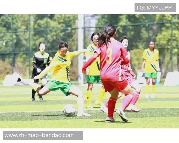 金乐足球引领新时代足球潮流助力青少年成长与发展